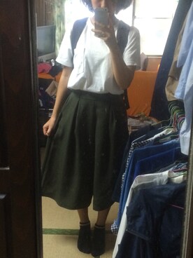 NO NAMEさんのコーディネート