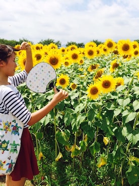 NO NAMEさんのコーディネート