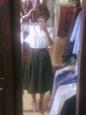 NO NAMEさんのコーディネート