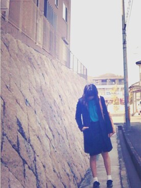 ⑧⑦ちゃんさんのコーディネート