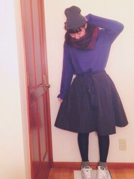 ⑧⑦ちゃんさんのコーディネート