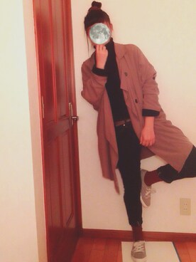 ⑧⑦ちゃんさんのコーディネート