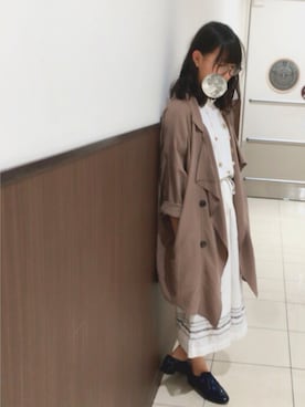 ⑧⑦ちゃんさんのコーディネート