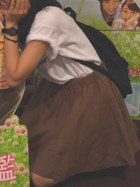 ⑧⑦ちゃんさんのコーディネート