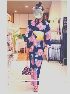 ⑧⑦ちゃんさんのコーディネート