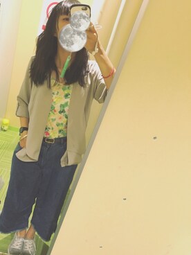 ⑧⑦ちゃんさんのコーディネート