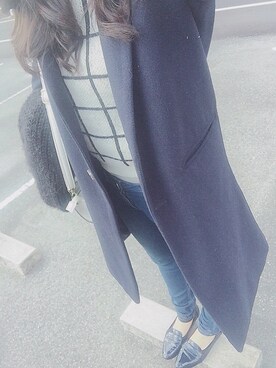 L isaさんのコーディネート