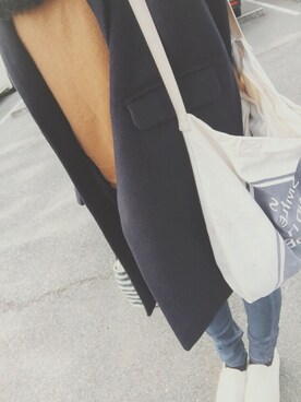 L isaさんのコーディネート