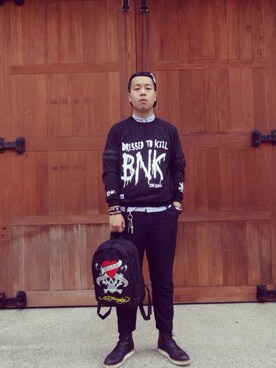 SWZさんのコーディネート