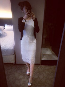 威妹さんのコーディネート