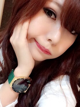 威妹さんのコーディネート