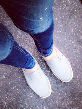 威妹さんのコーディネート