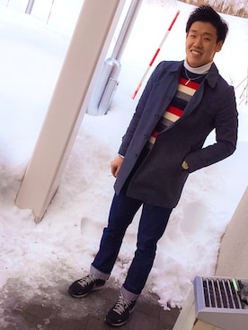 Shingoさんのコーディネート