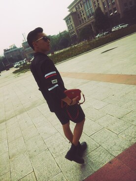 NONAMEさんのコーディネート