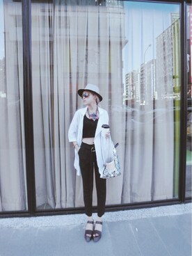 vitafoxxさんのコーディネート