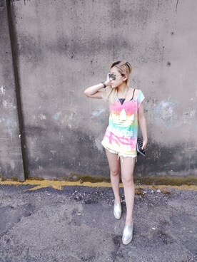 vitafoxxさんのコーディネート