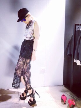 vitafoxxさんのコーディネート