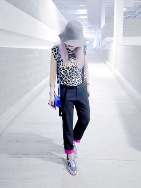 vitafoxxさんのコーディネート