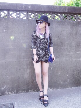 vitafoxxさんのコーディネート