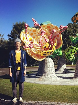 kousukeさんのコーディネート