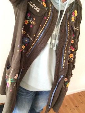 yuzukiさんのコーディネート