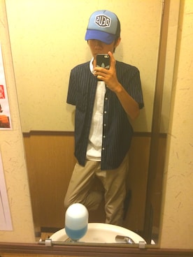 KOUTAさんのコーディネート