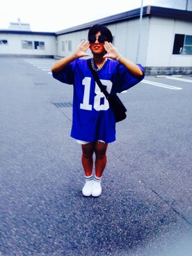 みずきのこさんのコーディネート