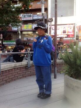 みずきのこさんのコーディネート