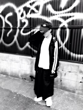 みずきのこさんのコーディネート