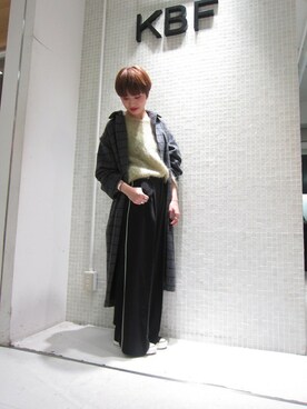 momoさんのコーディネート