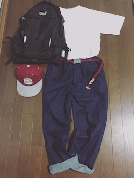 mi.さんのコーディネート