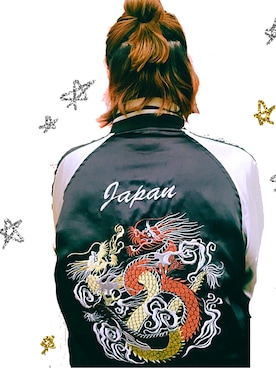 mi.さんのコーディネート