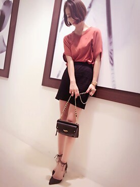 mikaさんのコーディネート