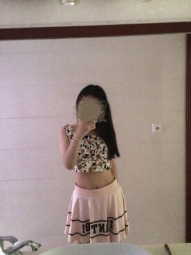 桂二さんのコーディネート