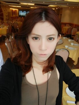 LCさんのコーディネート