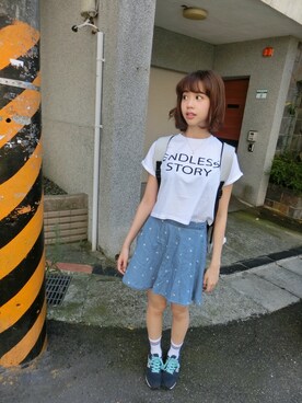 荳荳さんのコーディネート