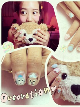 荳荳さんのコーディネート