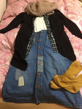 momokaさんのコーディネート