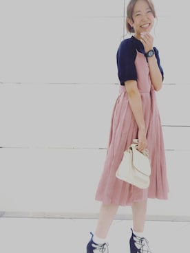 shoko✳︎422さんのコーディネート