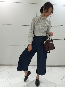 shoko✳︎422さんのコーディネート