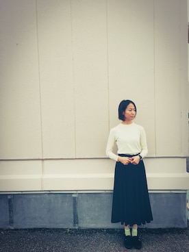 shoko✳︎422さんのコーディネート