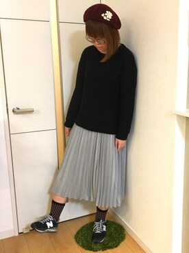 Kaoriさんのコーディネート