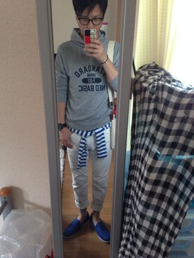 sowさんのコーディネート