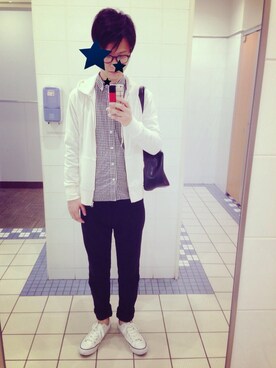 sowさんのコーディネート