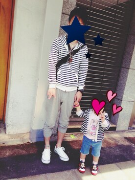 sowさんのコーディネート