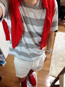 sowさんのコーディネート