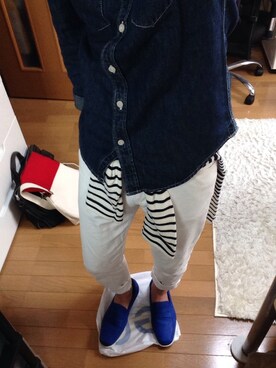 sowさんのコーディネート