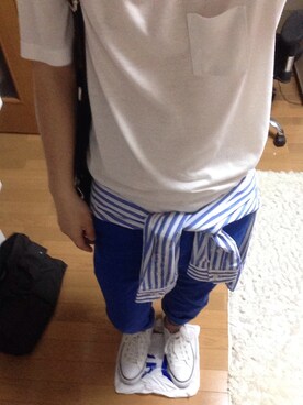 sowさんのコーディネート