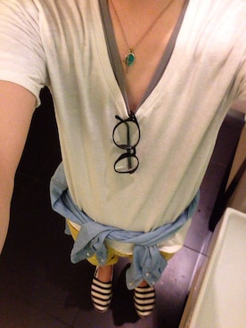 sowさんのコーディネート