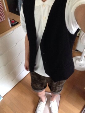 sowさんのコーディネート